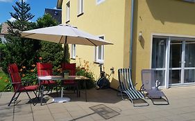 Oase im Dresdner Westen